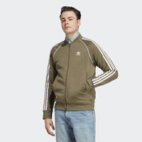BLUZA MĘSKA ADIDAS SST TT IA4784
