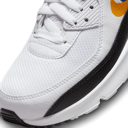 Buty junior Nike Air Max 90 FJ4592-100