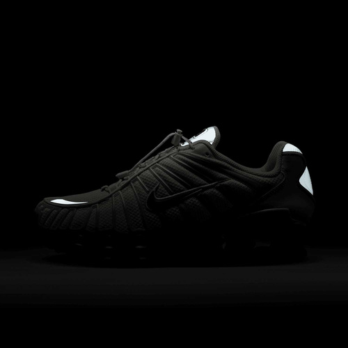 Buty damskie Nike Shox TL FV0939-002