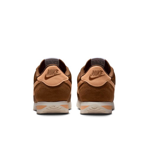 Buty damskie Nike Cortez Textile DZ2795-202