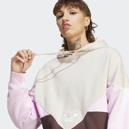 Bluza damska adidas Hoodie IN0005