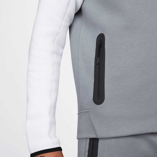 Bluza męska Nike Tech Fleece FZ4709-011