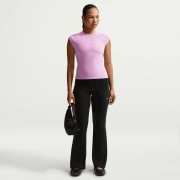 Spodnie sportowe damskie Nike Sportswear Chill Knit IF0240-010