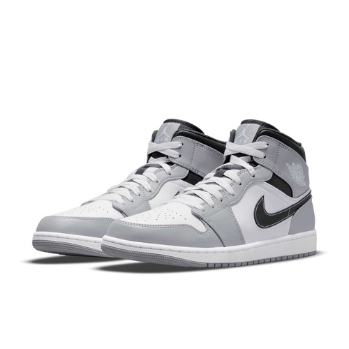 Buty męskie Air Jordan 1 Mid 554724-078