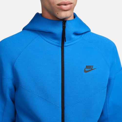 Bluza męska Nike Tech Fleece FB7921-435