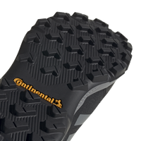 Buty Junior adidas Terrex Mid Gtx Czarne EF0225