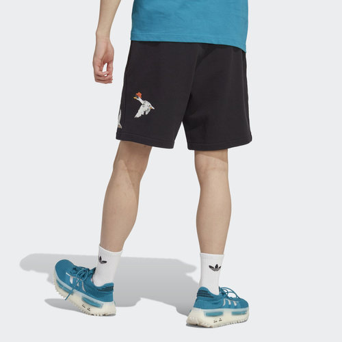 Spodenki męskie adidas Adv Short HZ1152