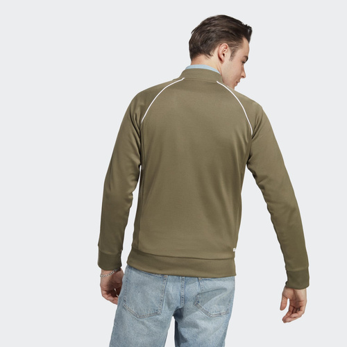 BLUZA MĘSKA ADIDAS SST TT IA4784