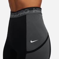 Legginsy damskie Nike Pro DX0063-010
