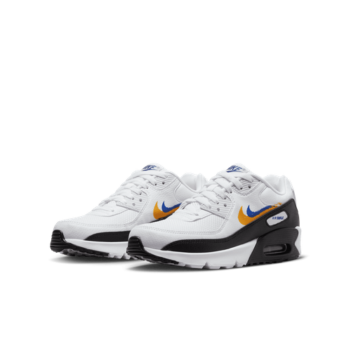 Buty junior Nike Air Max 90 FJ4592-100