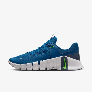 Buty męskie Nike Free Metcon 5 DV3949-401 