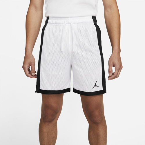 SPODENKI MĘSKIE AIR JORDAN DF SPRT MESH SHORT DH9077-100