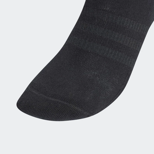 Skarpety adidas Cushioned Sportswear Ankle Socks (3 Pairs) IC1277