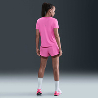 Spodenki damskie Nike One Swoosh HV2616-675