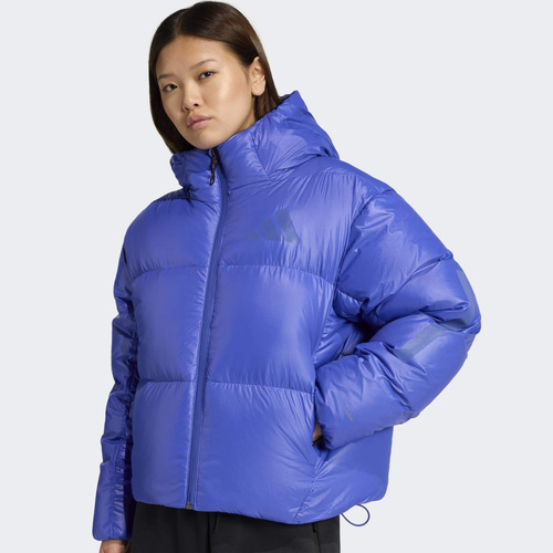 Kurtka damska adidas Z.N.E. Puffer Climawarm JW1517