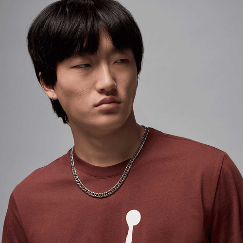 Koszulka męska Jordan Jumpman Flight AO0664-231