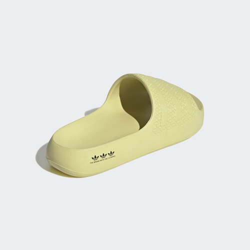 Klapki damskie adidas adilette ayoon slides JH9686
