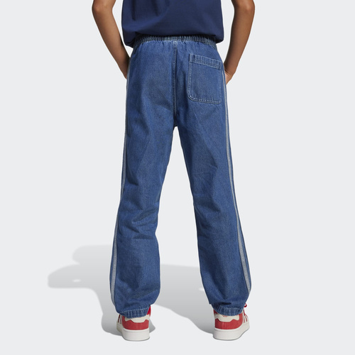 Spodnie Junior adidas Denim Kids JC7877