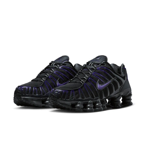 Buty męskie Nike Shox TL AV3595-014
