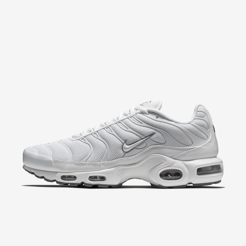 Buty sportowe męskie Nike Air Max Plus 604133-139