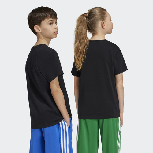 Koszulka Kids adidas Adicolor Trefoil IY7421