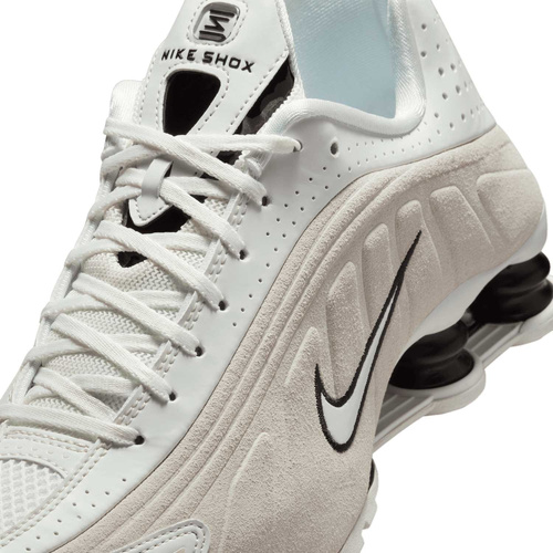 Buty damskie Nike Shox R4 HQ7739-100