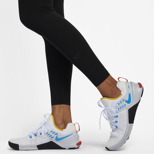LEGGINSY DAMSKIE NIKE ALL-IN CZARNE AT3098-010