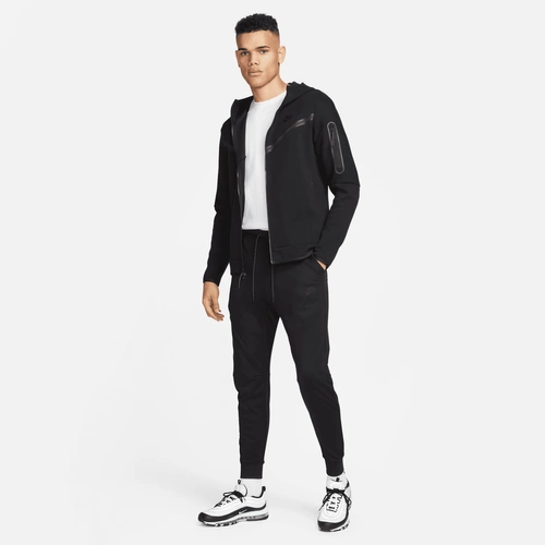 Spodnie męskie Nike NSW Tech Fleece DX0826-010