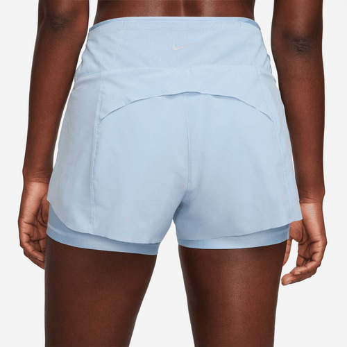 Spodenki damskie Nike Dri-FIT Swift DX1029-440