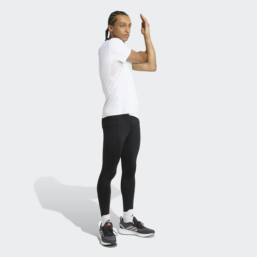 Legginsy męskie adidas Own The Run Winterized JN9597