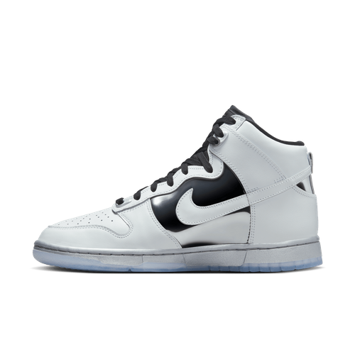 Buty damskie Nike Dunk High Se DX5928-100