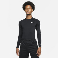 KOSZULKA MĘSKA NIKE PRO DRI-FIT CZARNA DD1990-010