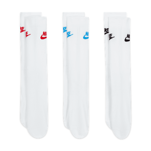 Skarpety Nike Sportswear Everyday Essential (3 Pairs) DX5025-911