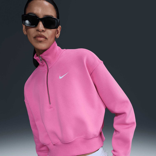 Bluza damska Nike Sportswear Phoenix Fleece DQ5767-675