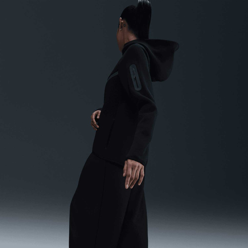 Bluza damska Nike Tech Fleece HV6747-010