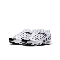 Buty Junior Nike Air Max Plus 3 FN3845-100
