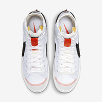 Buty damskie Nike Blazer Mid '77 Jumbo DQ1471-100