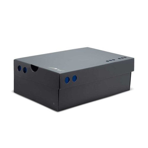 Buty męskie Nike Air Max Plus x A-COLD-WALL* FD7855-002