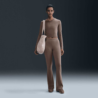 Spodnie damskie Nike Sportswear Chill Knit FQ2113-233