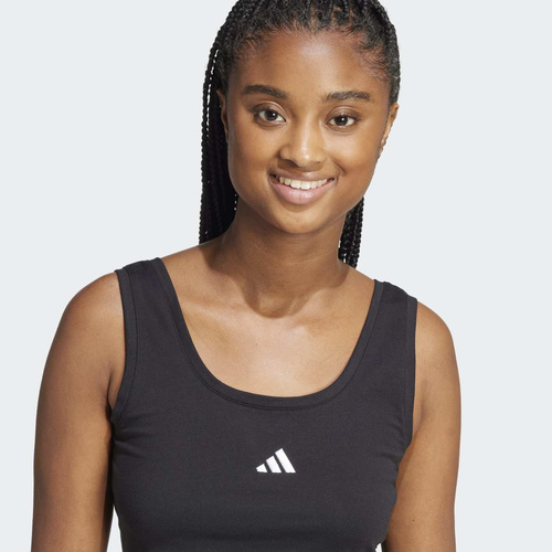 Koszulka damska adidas Essentials Lifestyle Tank JE1321