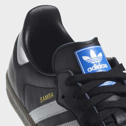 Buty męskie adidas Samba OG B75807
