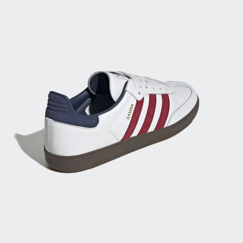 Buty męskie adidas Samba OG IH4881