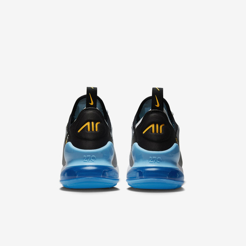Buty Junior Nike Air Max 270 (GS) 943345-027