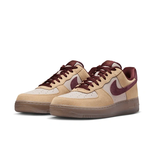 Buty męskie Nike Air Force 1 '07 Premium IQ3408-286