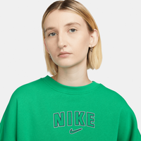 Bluza damska Nike Nsw Phoenix Fleece FN5155-324