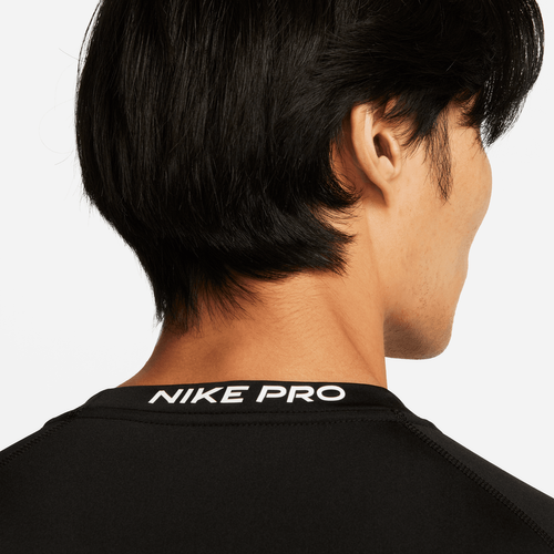 Koszulka sportowa męska Nike Dri-Fit Pro FB7919-010