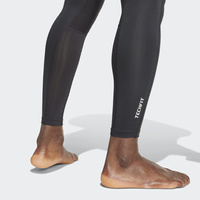 Legginsy męskie adidas TECHFIT Compression Training Long IN5590