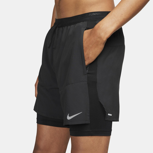 SPODENKI MĘSKIE NIKE DRI-FIT STRIDE DM4757-010