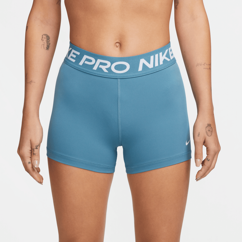 SPODENKI DAMSKIE NIKE NP 365 SHORT 3IN CZ9857-440