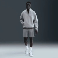 Bluza sportowa męska Nike Solo Swoosh HV1094-063